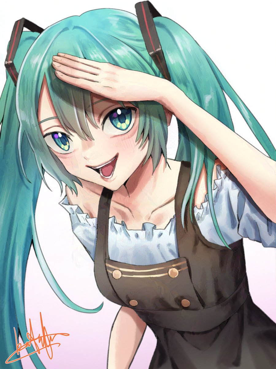 katafura | Accepting VGen comms! tweet media
