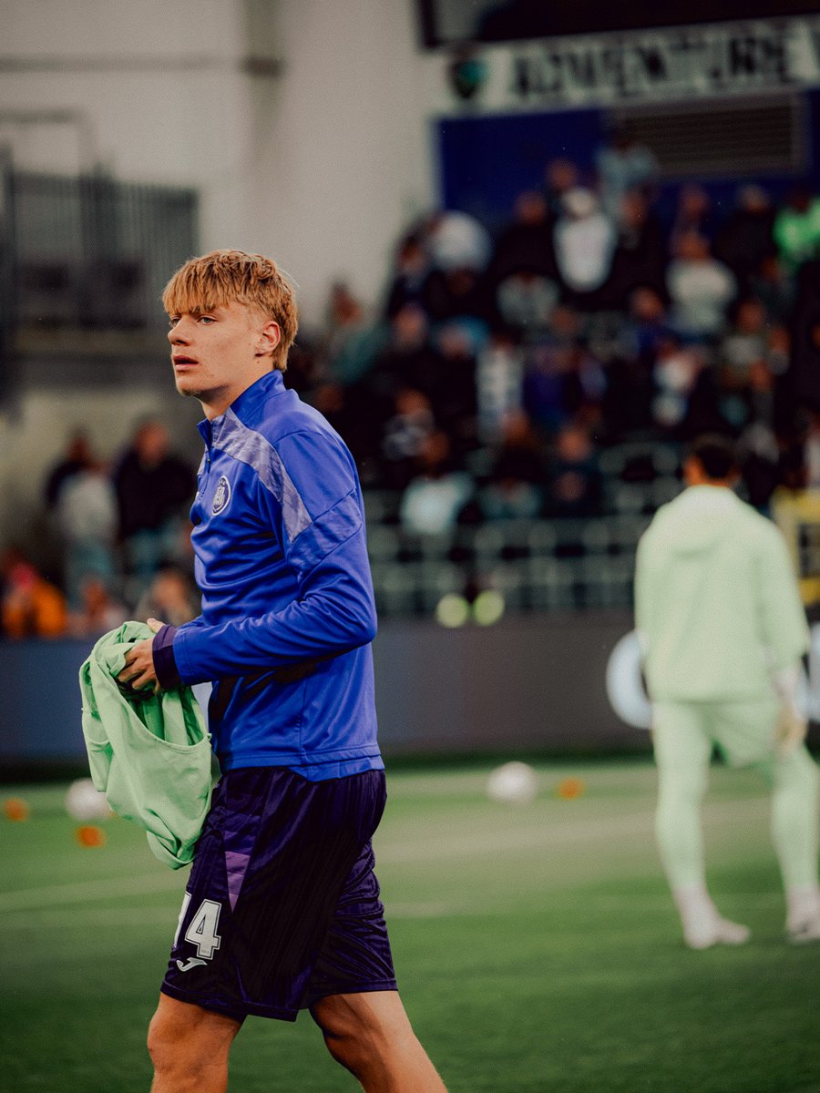 RSC Anderlecht tweet media