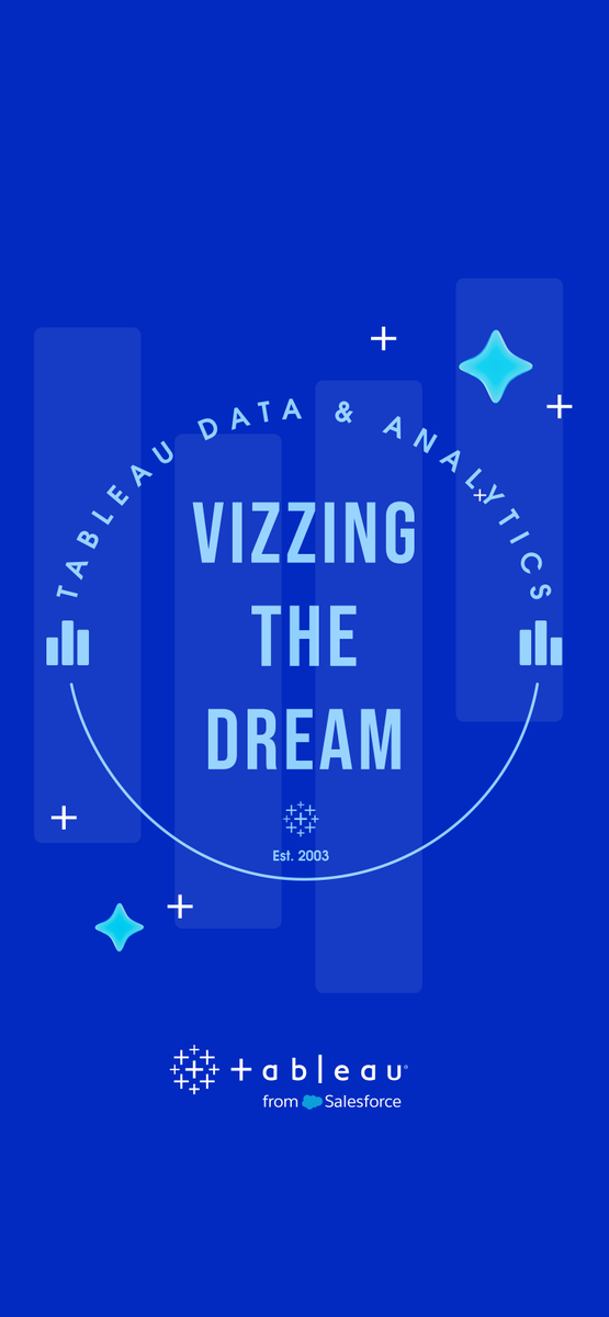 Tableau tweet media