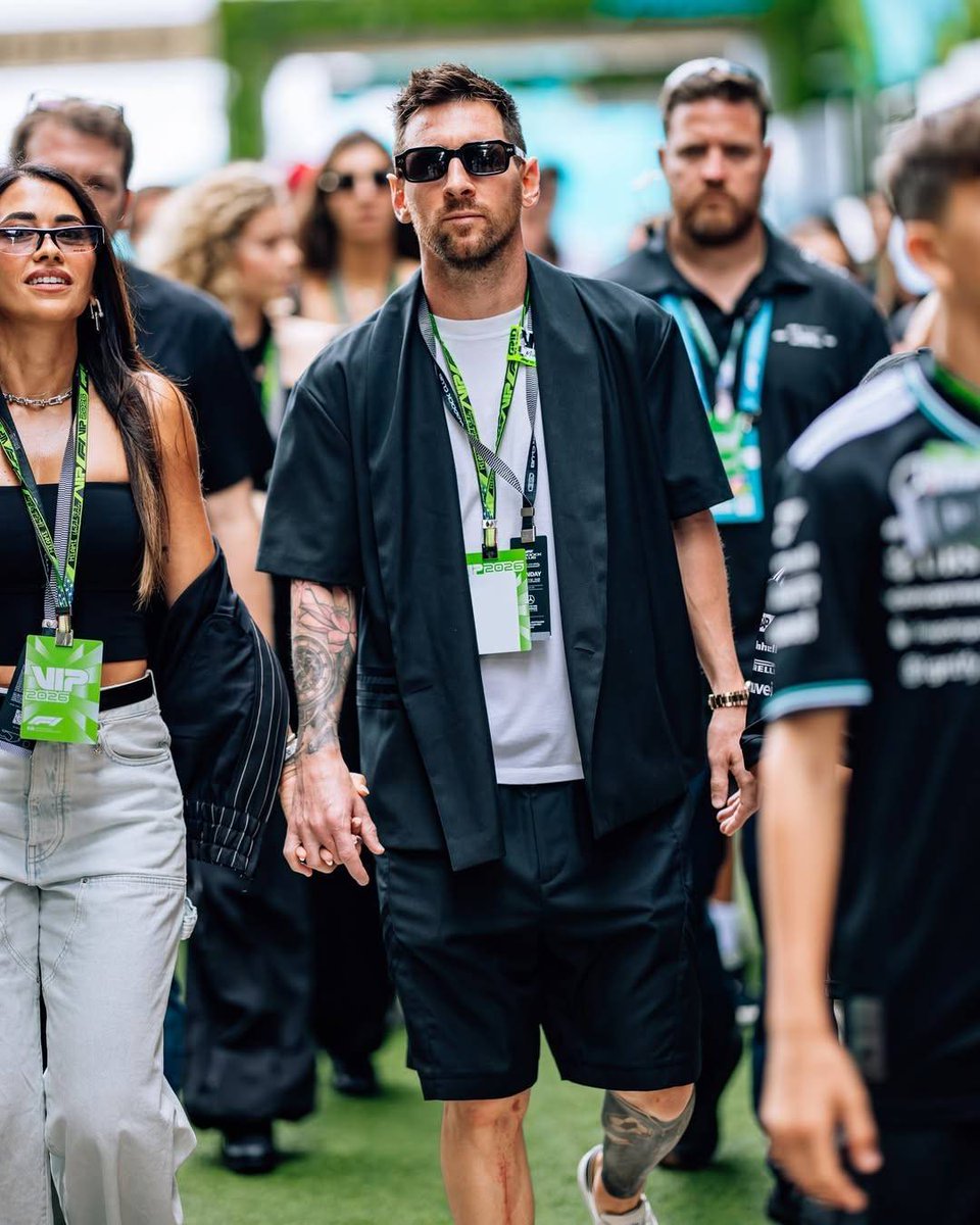 LM10 Brasil tweet media