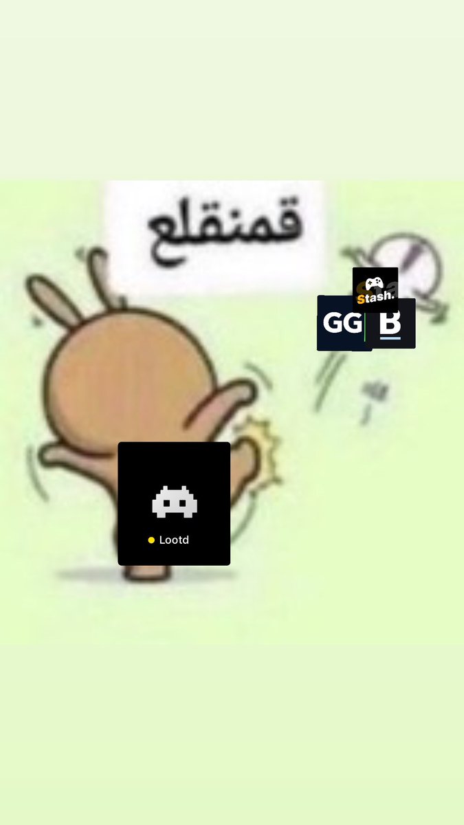 Waleed Khaled (@ja2ntl_) on Twitter photo 