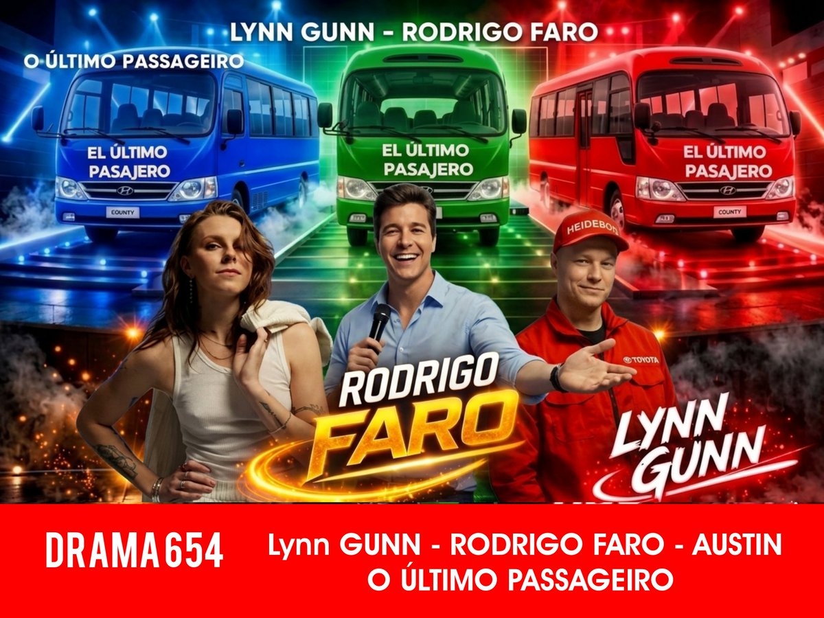 dramaphamdung7's tweet image. DRAMA PHAM VIET DUNG (DRAPHAM)  LYNN GUNN #LYNNGUNN #PVRIS #RODRIGOFARO RODRIGO FARO -  O ÚLTIMO PASSAGEIRO #OULTIMOPASSAGEIRO EL ÚLTIMO PASAJERO #ELULTIMOPASAJERO - Hanh Khach Cuoi Cung #HANHKHACHCUOICUNG VIETNAM - AMERICA #SUBG - AUSTIN #DRAMAPHAMVIETDUNG