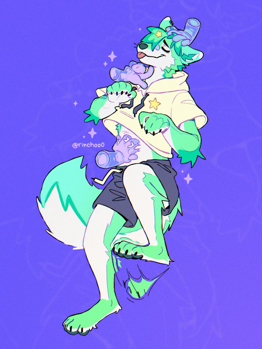 Time for rubs✨