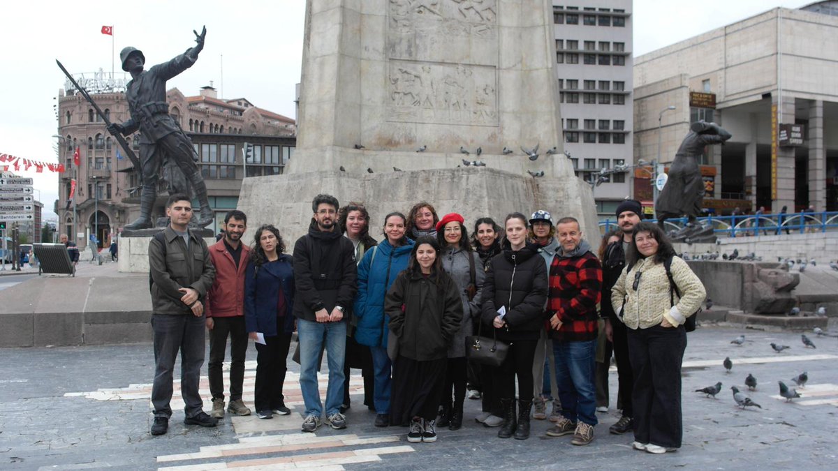İşçi Filmleri Festivali tweet media