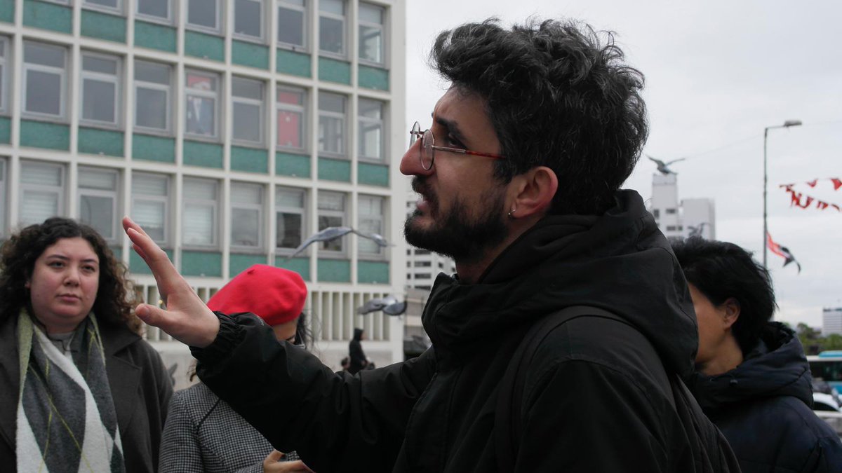 İşçi Filmleri Festivali tweet media