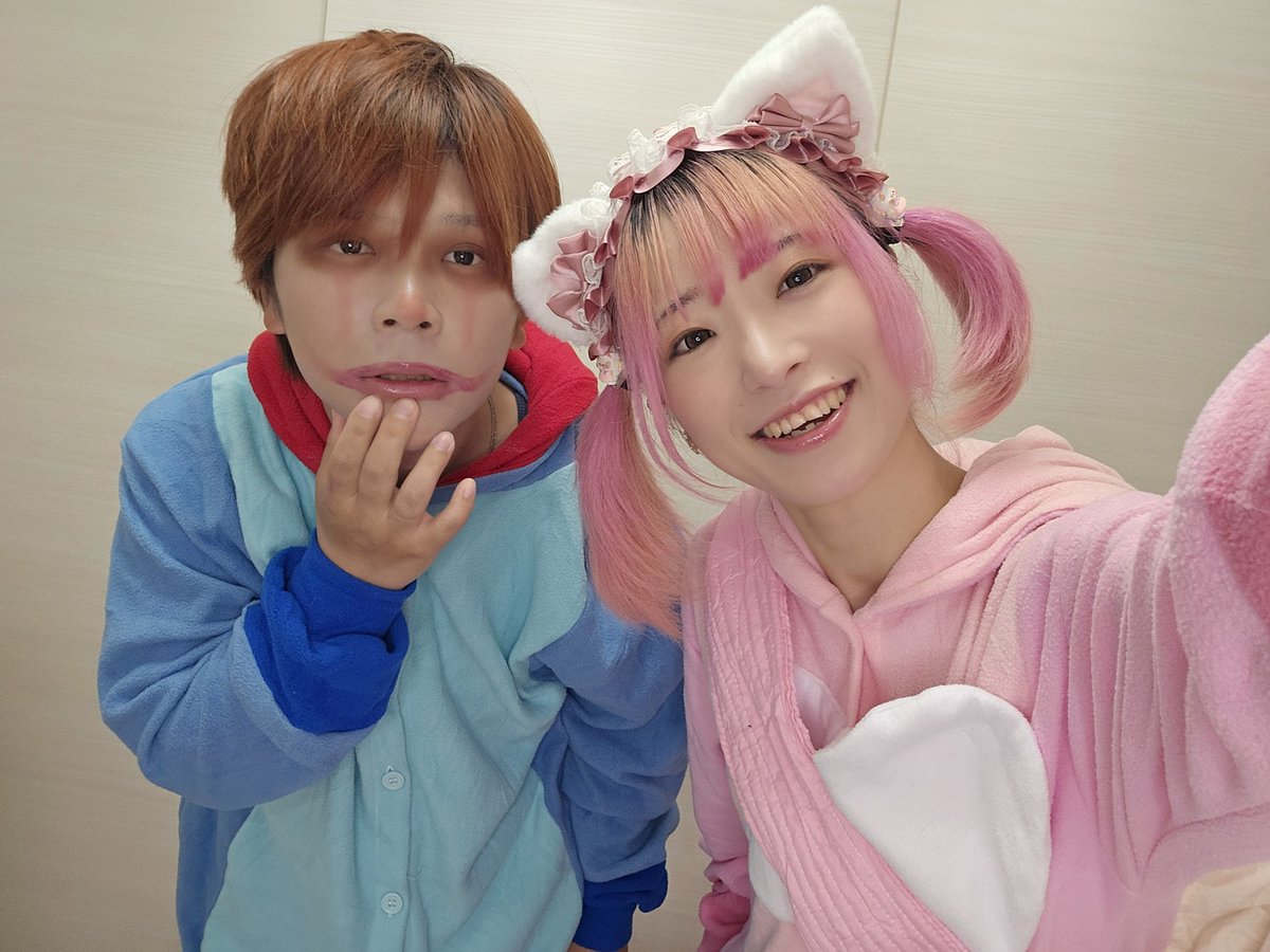 えりにゃん🐱🩷 (@eri_yzs) / Posts / X