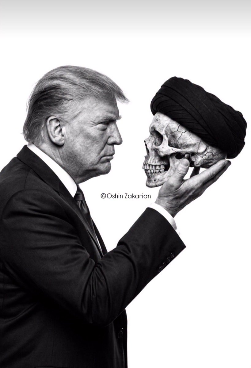 Iranfio tweet media