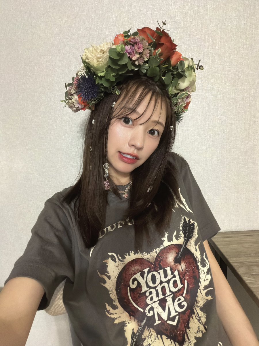高木悠未🍥 tweet media