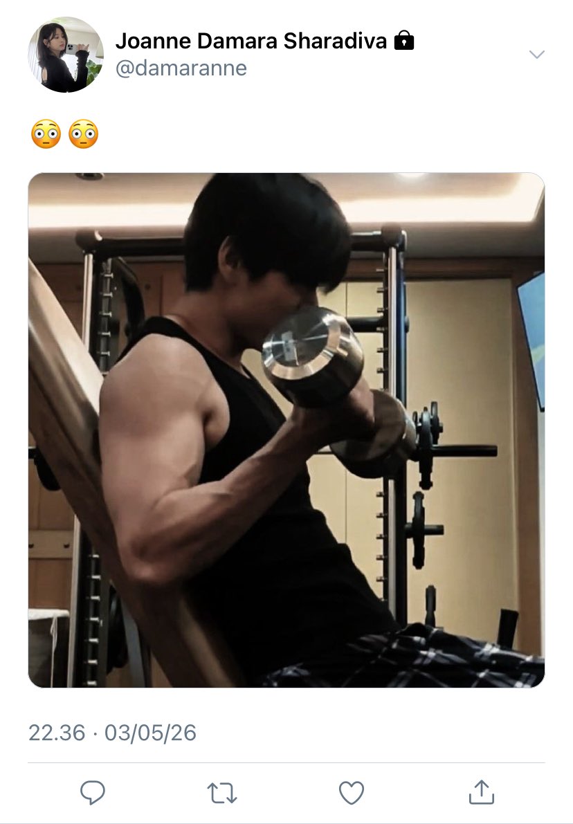 𝙖𝙧𝙖 tweet media