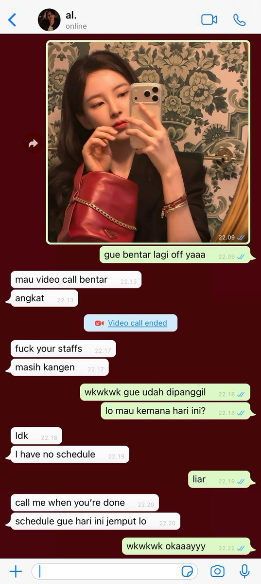 𝙖𝙧𝙖 tweet media