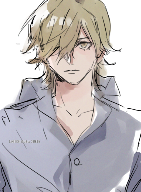 サネ吉 tweet media
