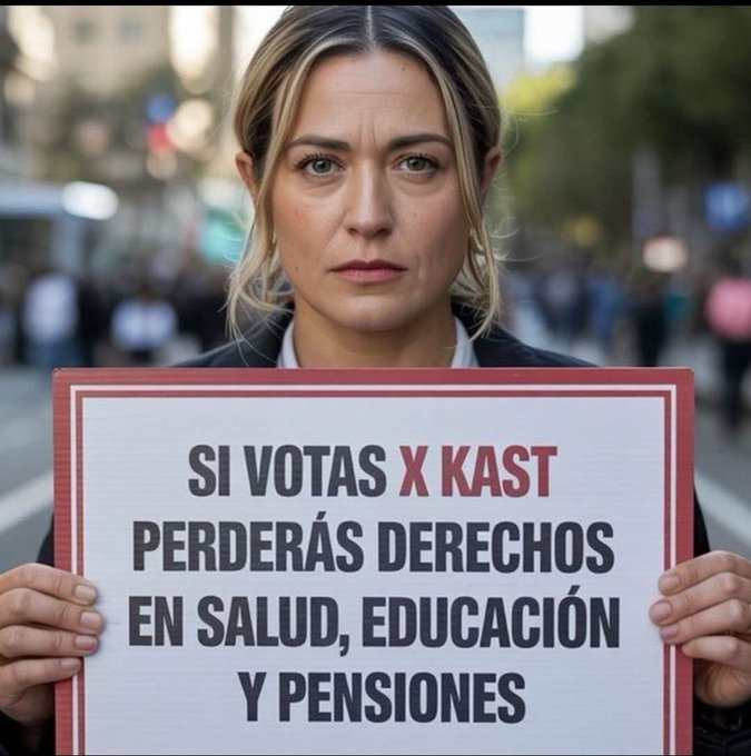 La palabra IMBÉCIL significa "tonto o falto de inteligencia".  
Ejemplo: Votar para presidente por uno de derecha extrema, que jamás ha hecho nada por la gente, y no por una candidata que ha hecho todo lo que ha podido a favor de la gente, es de imbéciles.