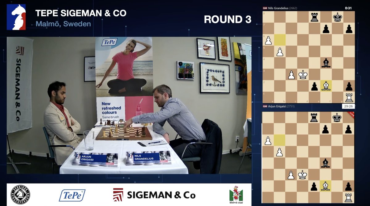 chess24 tweet media