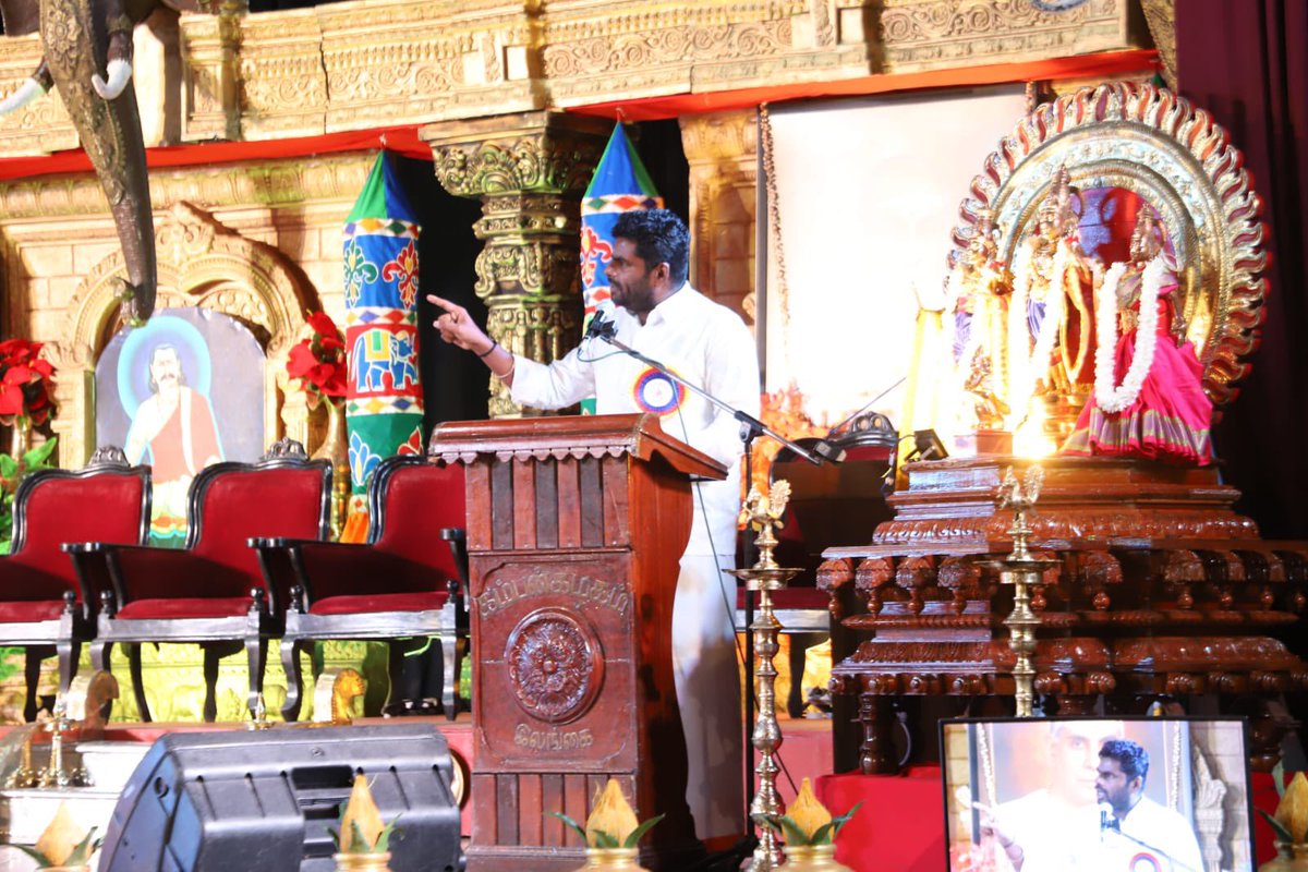K.Annamalai tweet media