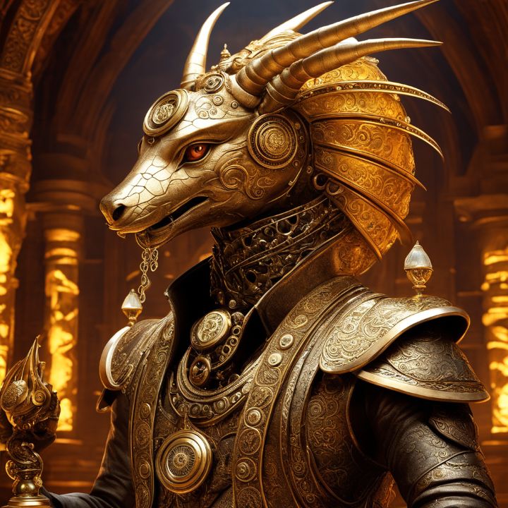 TimFunkhouser2's tweet photo. Art of the Day! "Day Of The Dragon". Buy at: https://t.co/NjBLxr3K26 https://t.co/VohZzDYaWp