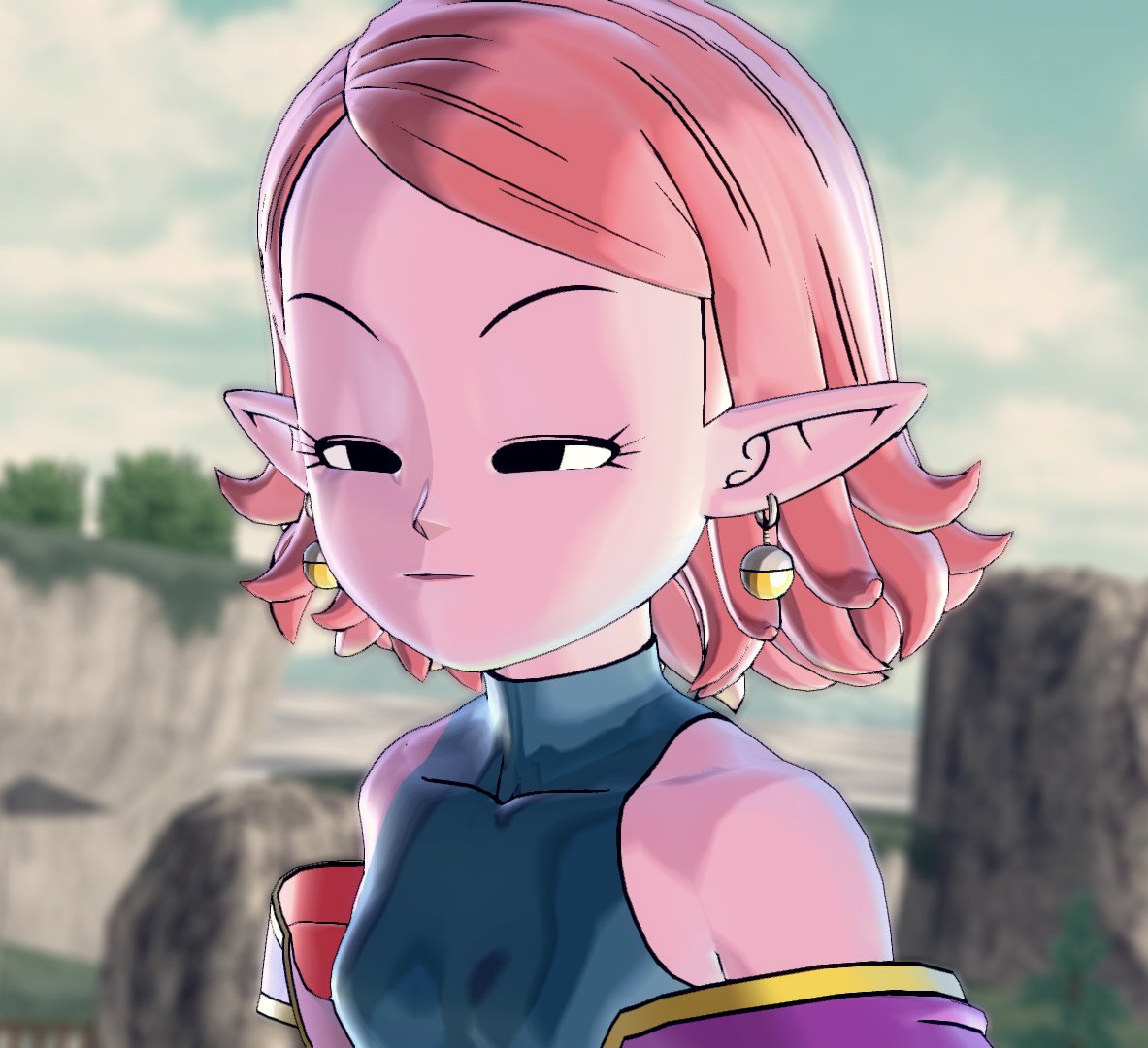 DB | Chronoa tweet media
