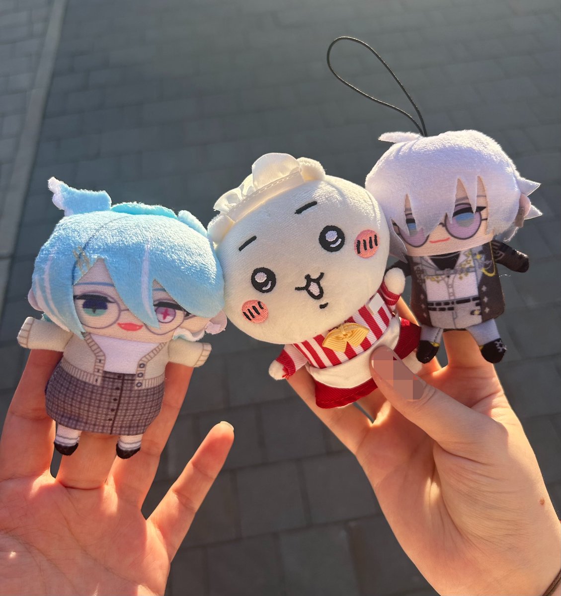 kanon ✶ 🎫 tweet media