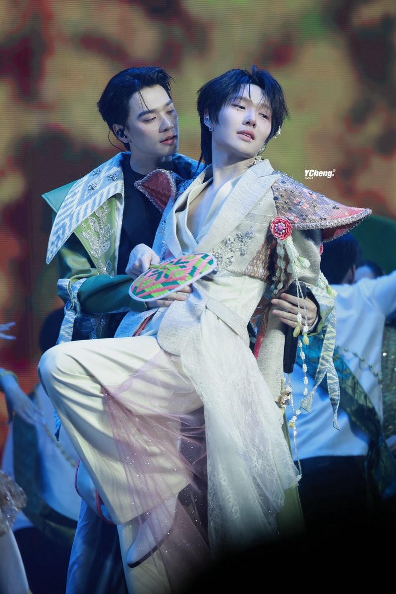 ก๊องแก๊งค์ ‎₍ᐢ ̥ ̞ ̥ᐢ₎ tweet media