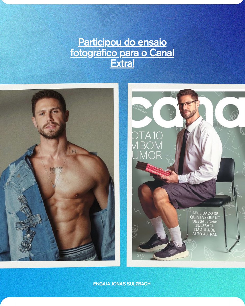 JonasEngaja's tweet photo. ✨ Alguns momentos do nosso Jota que merecem replay!

Passa pro lado e vem conferir cada detalhe não conseguimos colocar tudo mas separamos alguns dos melhores pra vocês relembrarem com a gente!

Comenta aqui qual foi o seu favorito e marca quem não pode ficar de fora! 🩵✨ https://t.co/OGZ80ZR8Ra