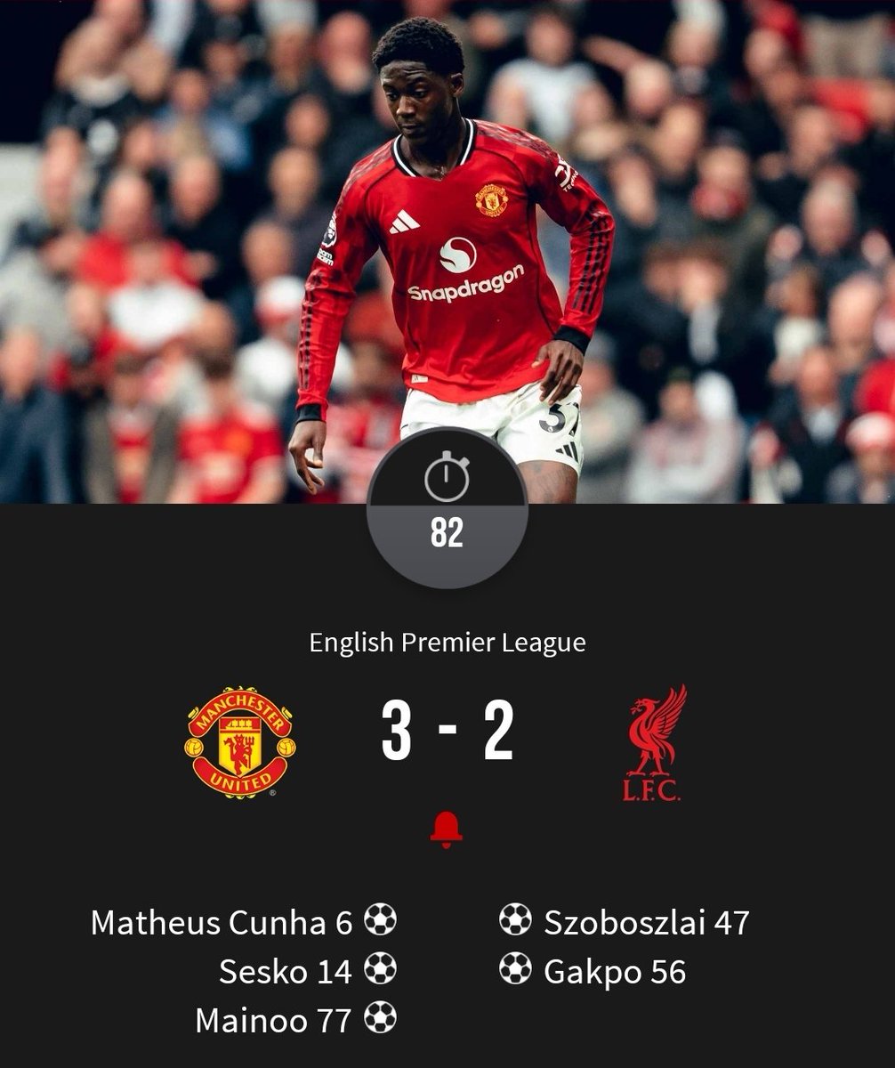 mayry_1221's tweet photo. ลูกแรกของเจ้าหนู Mainoo มาแล้ว
#MUFC #RedArmyFc #MUNLIV #แดงเดือด https://t.co/MfDAofGiUN