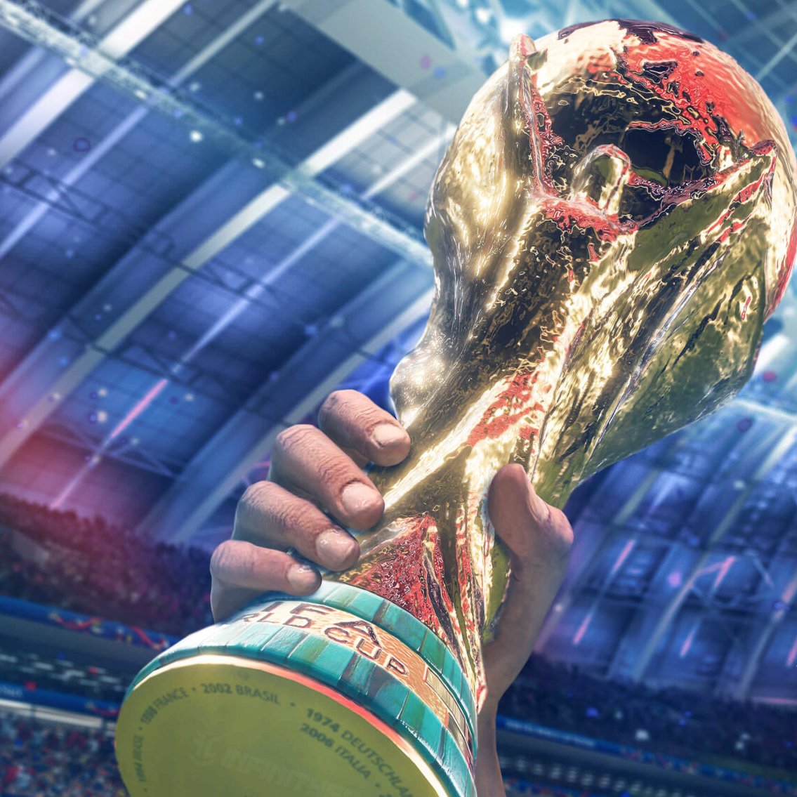 Soccer Gaming tweet media