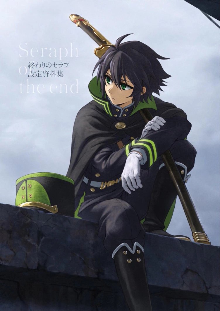AniTVOfficial's tweet image. 'Owari no Seraph' is joining Noragami in becoming one of the Most Popular Titles to end with no Anime Sequel Announcement for 10+ years.

'Akatsuki no Yona' Received a Season 2 Announcement with its Final Chapter Release in December 2025.