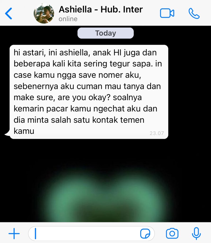 ela tweet media