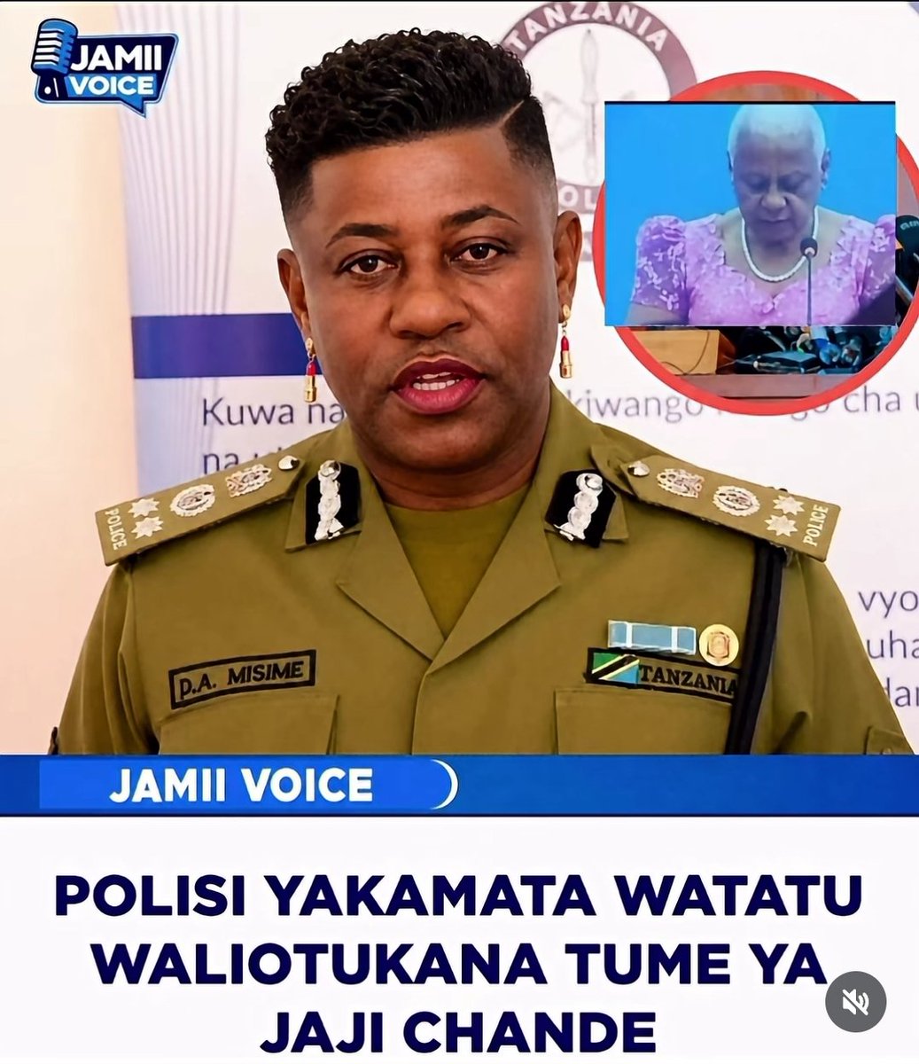 Rose Mayemba tweet media