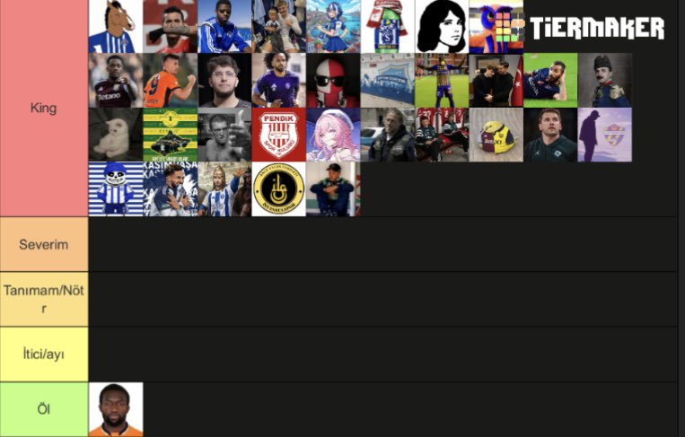 Paşalı BoJack tweet media