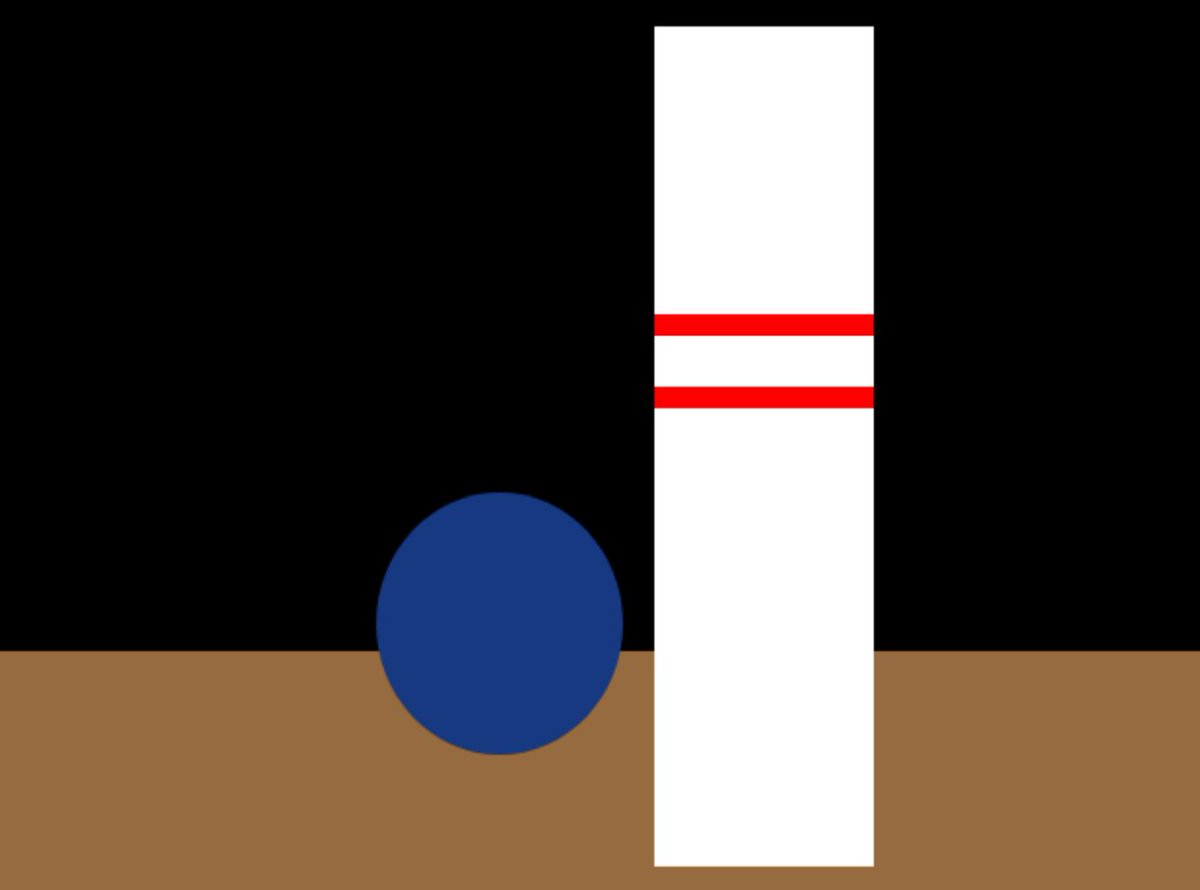 pattern recognition test tweet media