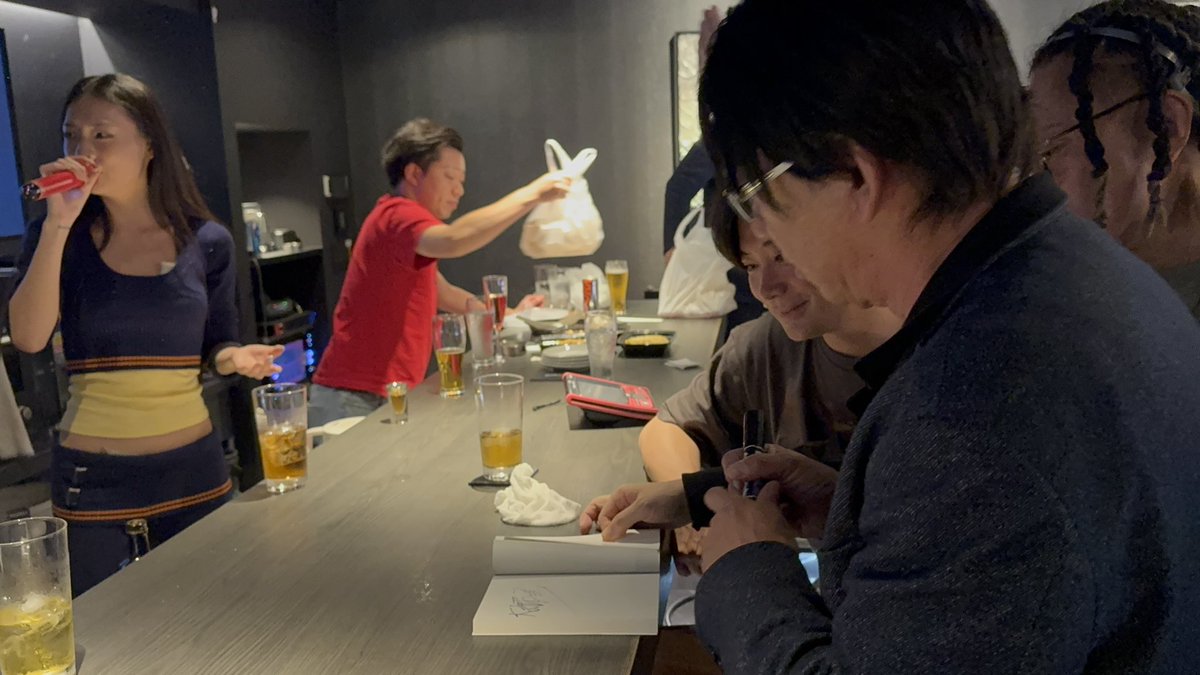 Asuka Obri(ｱｽｶｵｰﾌﾞﾘｰ)@ゾスGPの峰不二子🇵🇭🇯🇵 tweet media