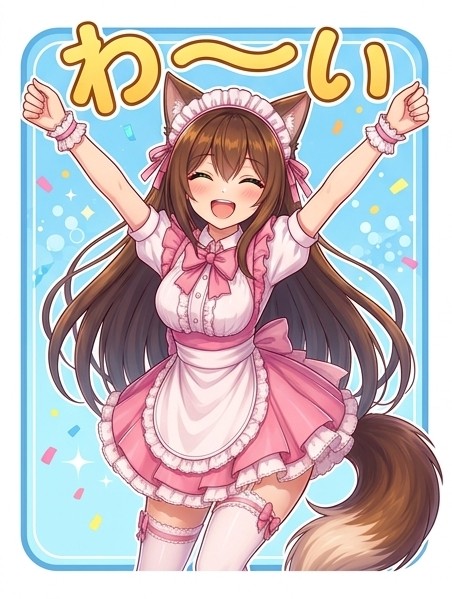 ゆめか☆彡🐺🐩🍓 tweet media