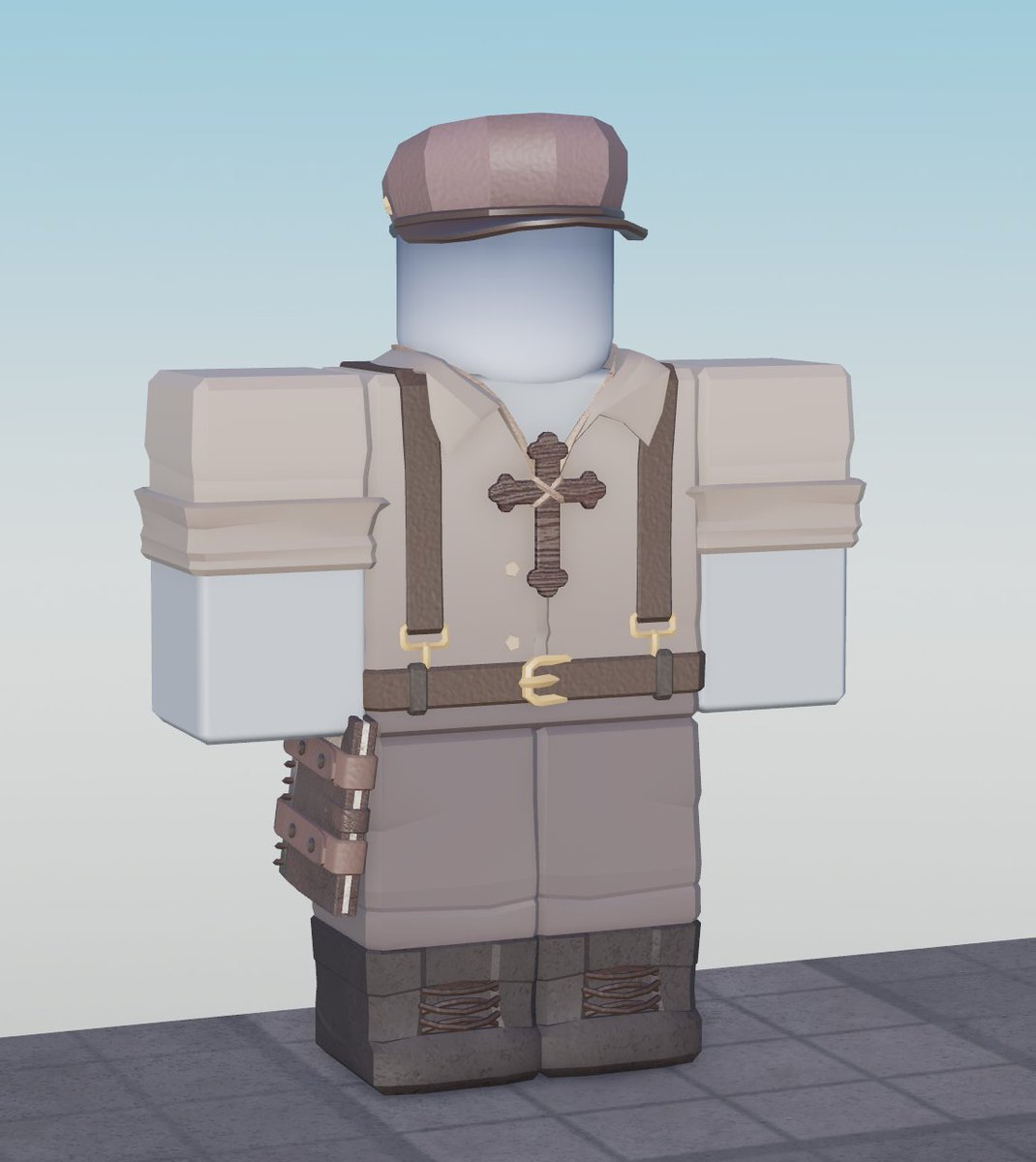verticoz's tweet photo. ive been a bored little boy so i made this tourist model based on some designs i saw on pinterest
#RobloxDoors #RobloxDev #Roblox https://t.co/mkVkSQXJPV