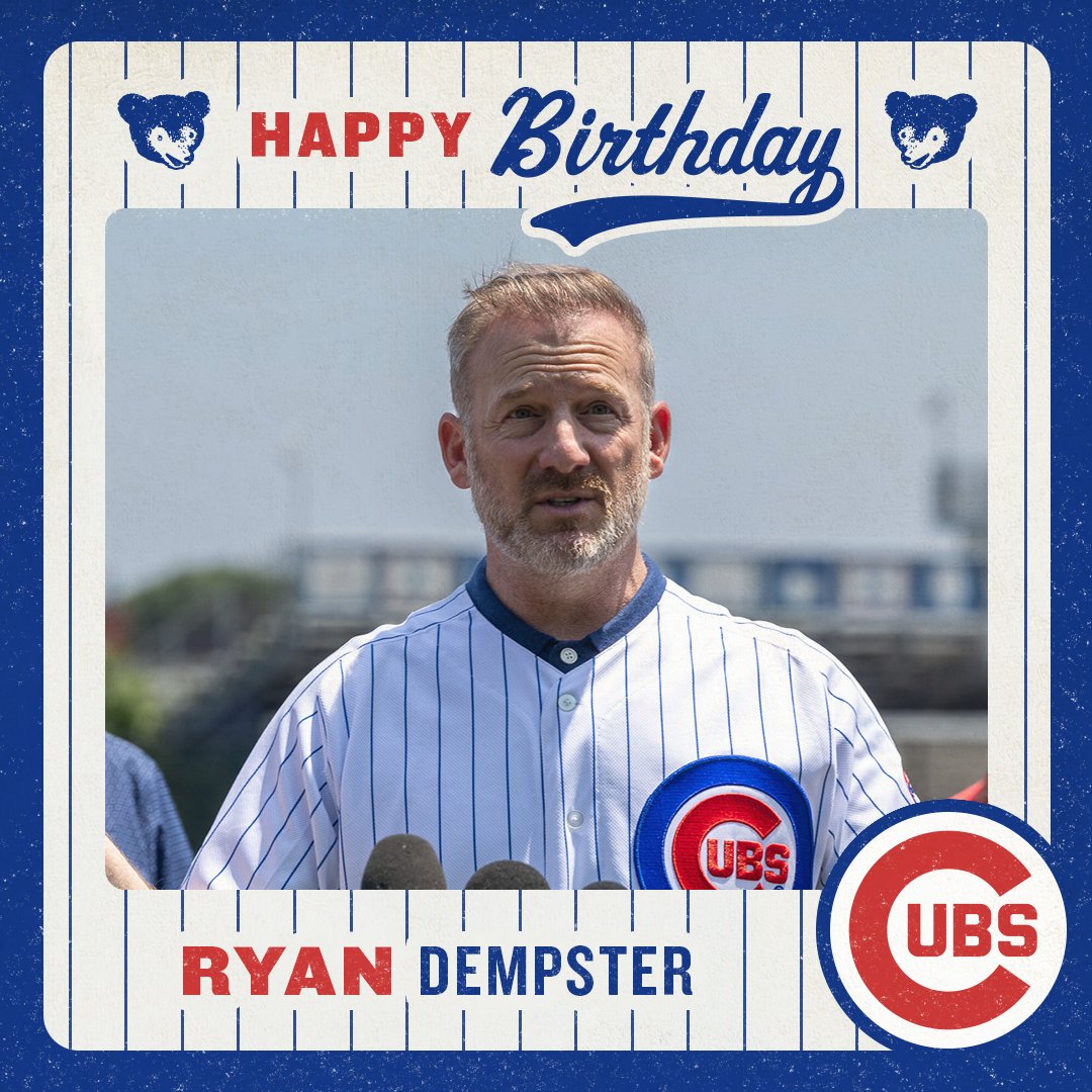 Cubs Charities tweet media