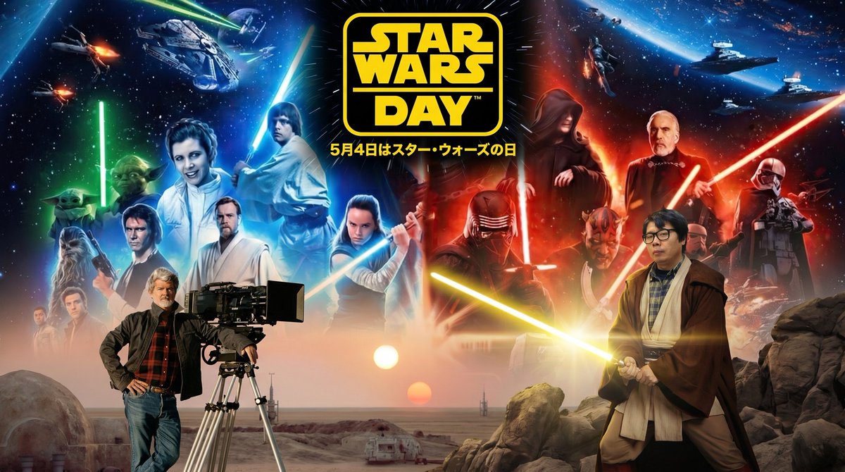 銀河系映画監督⭐竹内英孝 tweet media