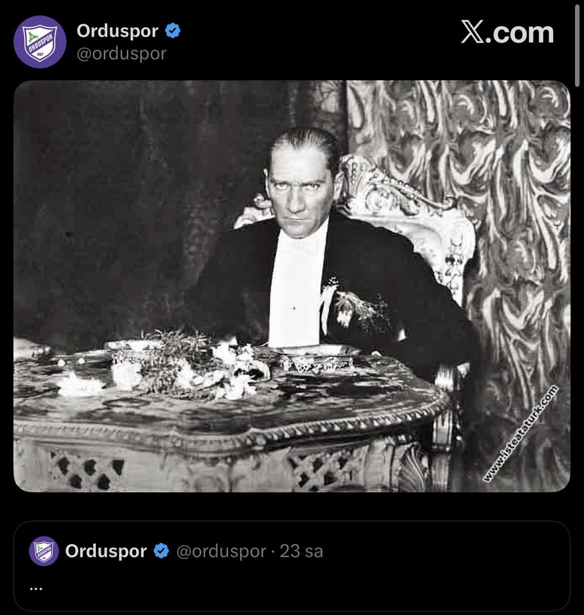 Militer Enstitü tweet media
