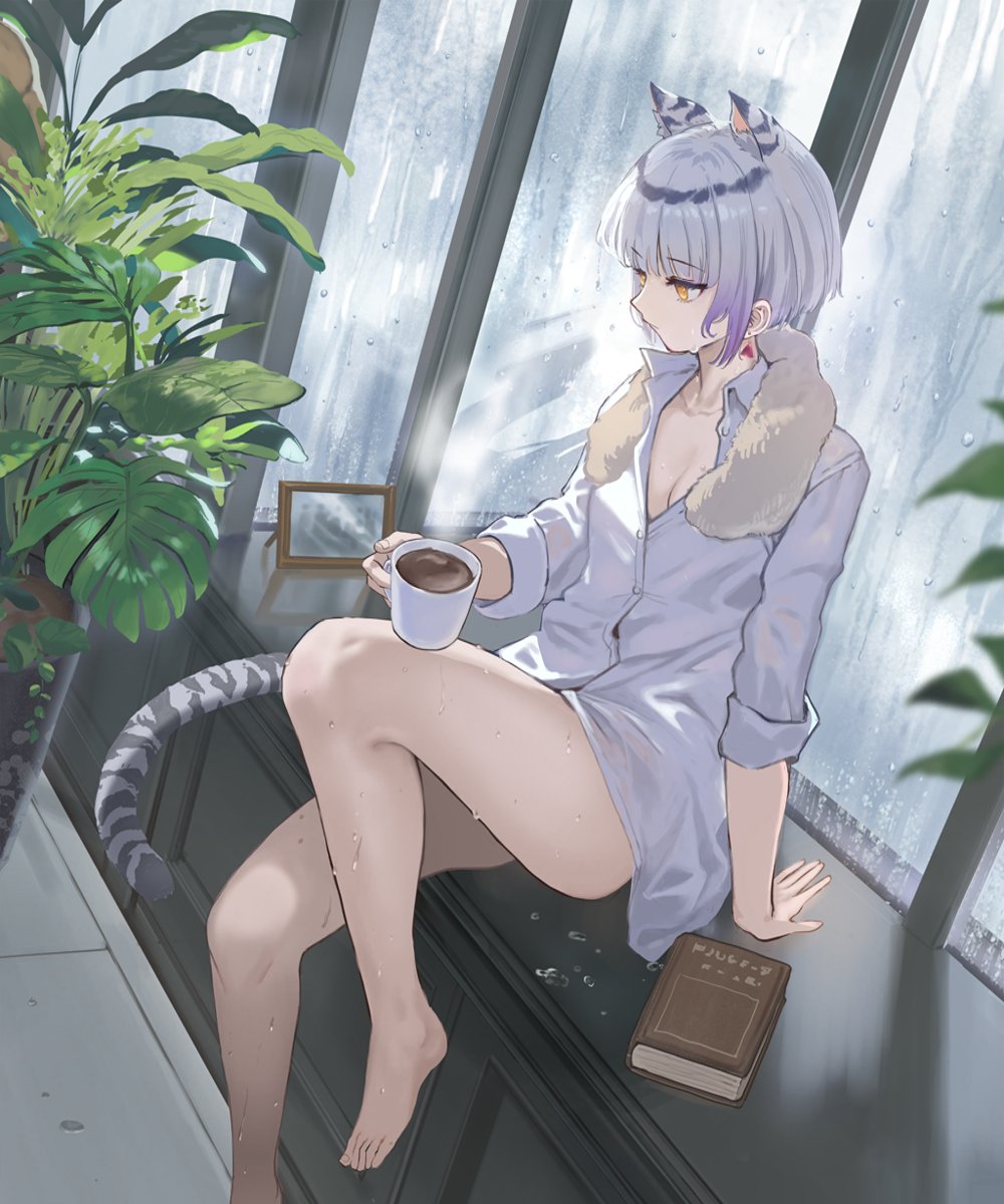 离弦 tweet media