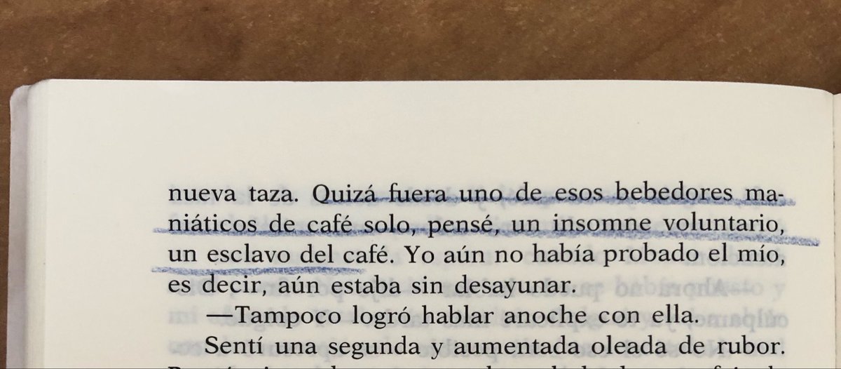 Me describiré.