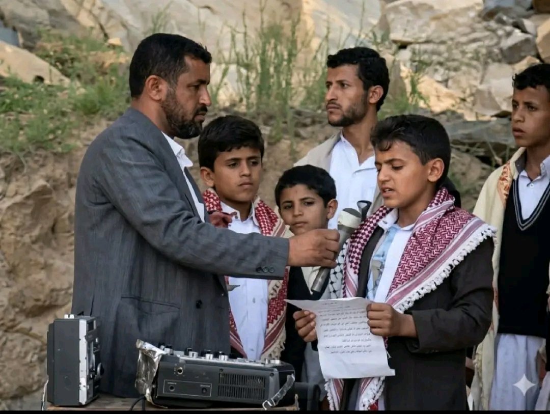 ابو. ولاء صالح حسن tweet media