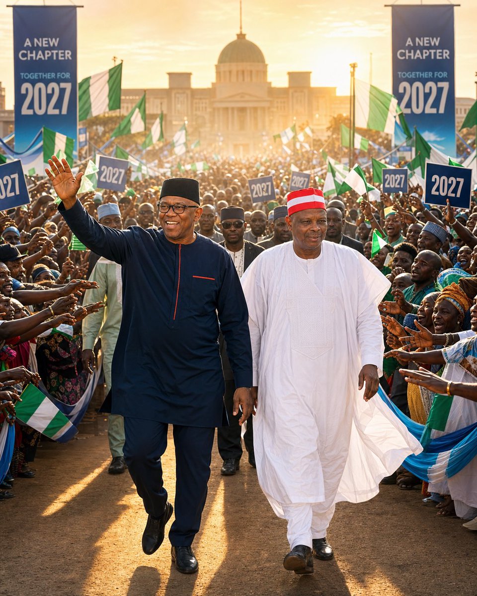 NDCNigeria tweet media