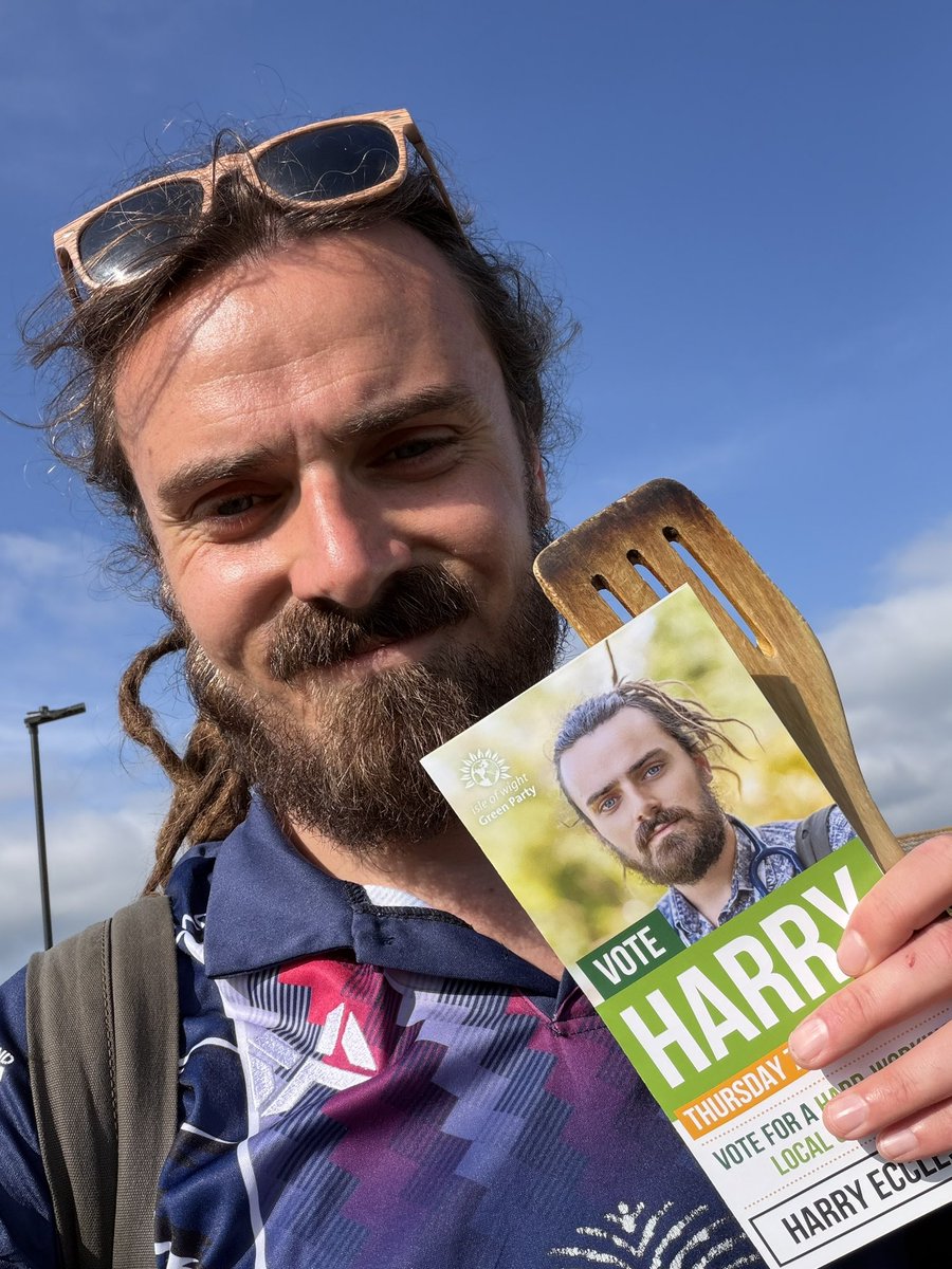Harry Eccles tweet media
