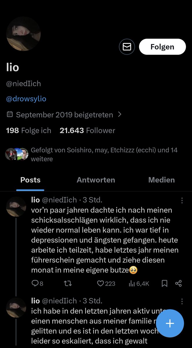 twoface tweet media