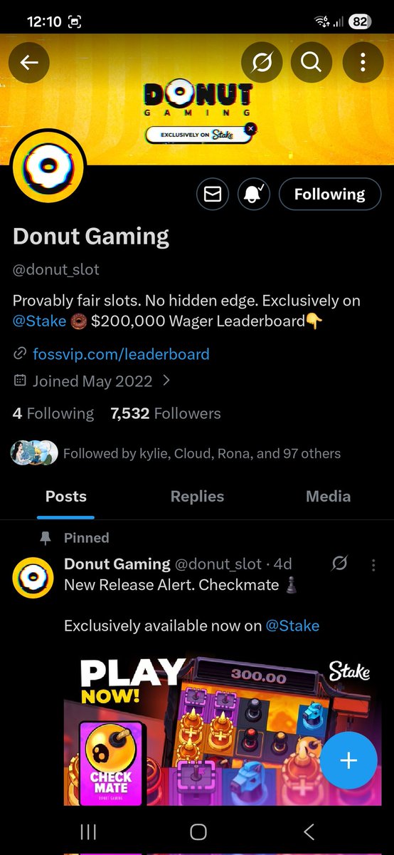 Sƙƴ 🐇 tweet media