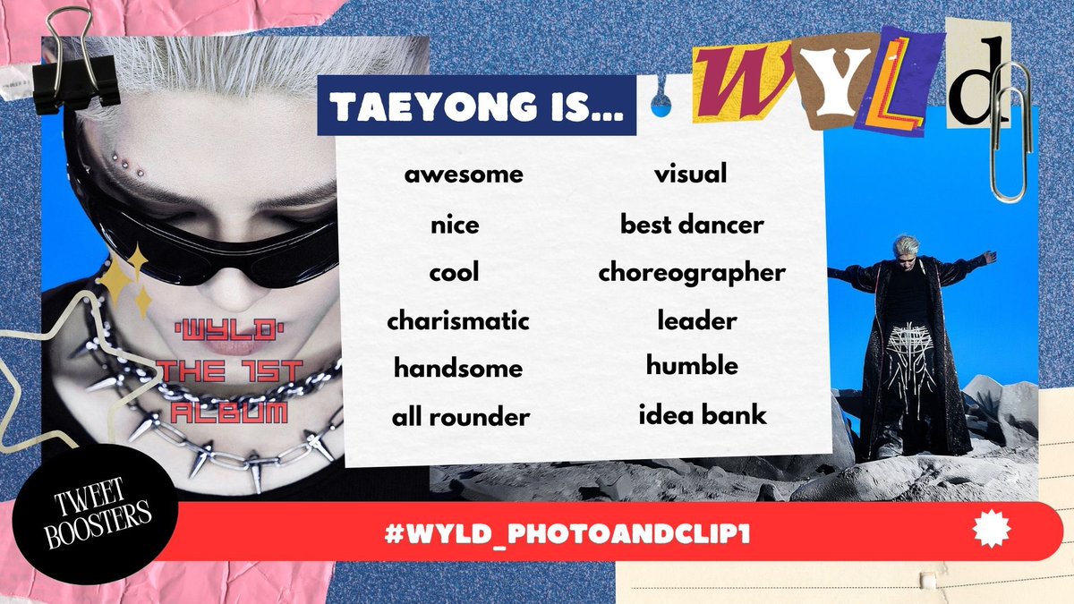 taeyong tweet media
