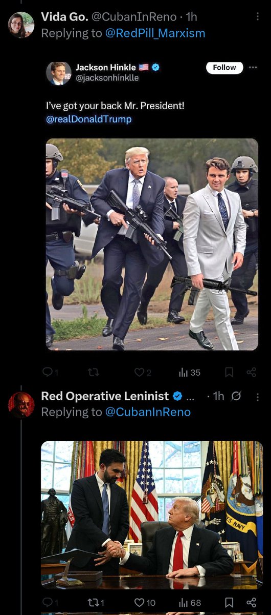 Red Operative Leninist tweet media