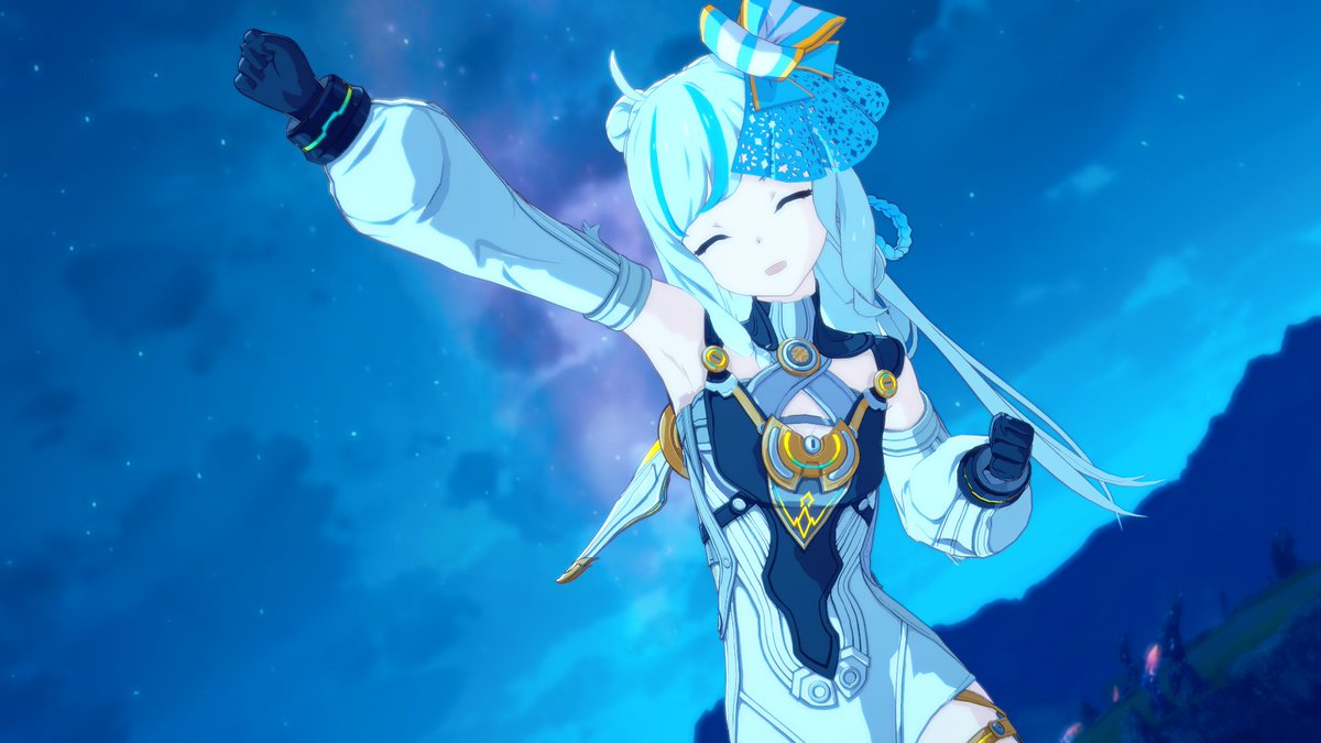 シェル tweet media