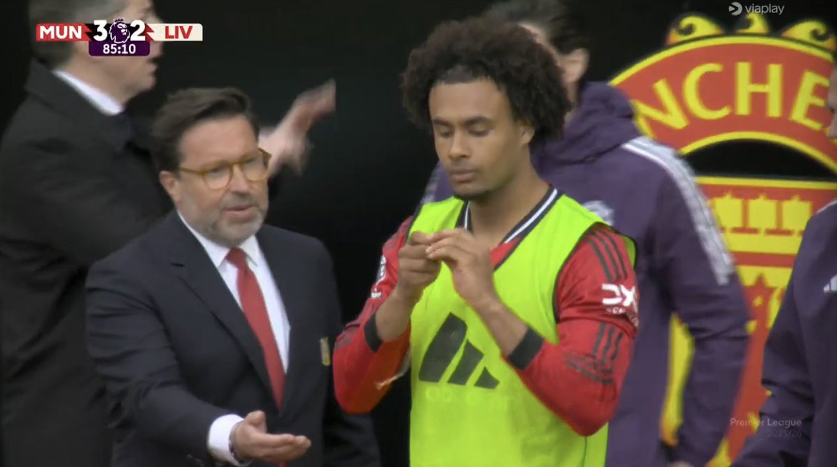 The Touchline | 𝐓 tweet media