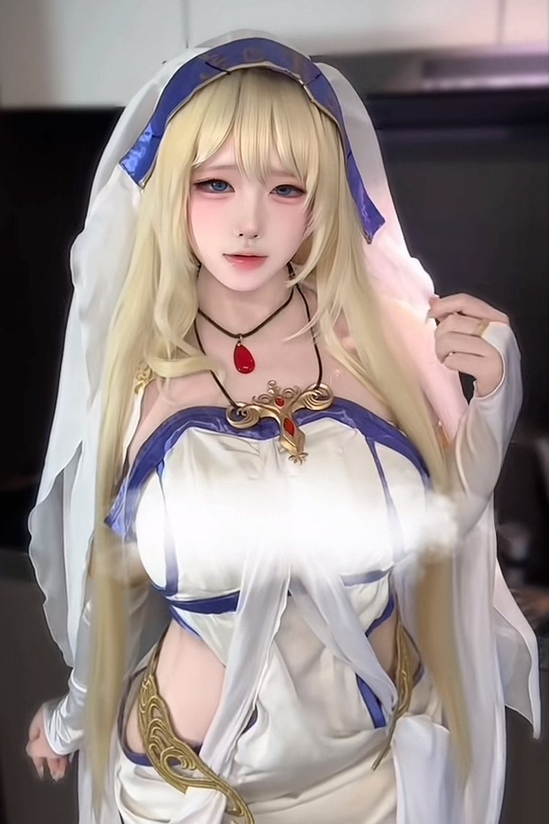 Cos_ anime.10 (@Cos_anime_) / Posts / X