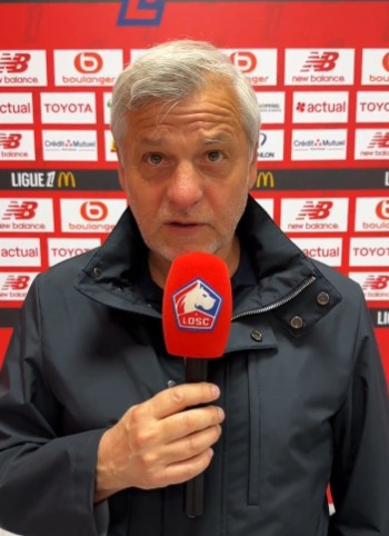 LOSC FANS ONLINE 🔴⚪ tweet media