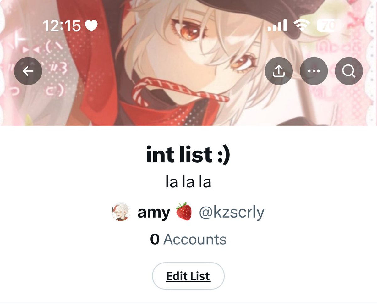 hi oomfs i apologize i hardly see any of your posts.. lmk if you’d like ...